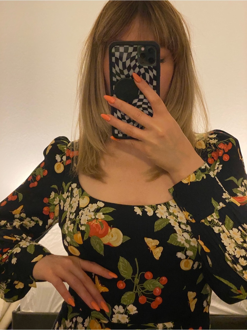 Reformation Alessi Dress - Summer Soirée - Picture 7 of 7